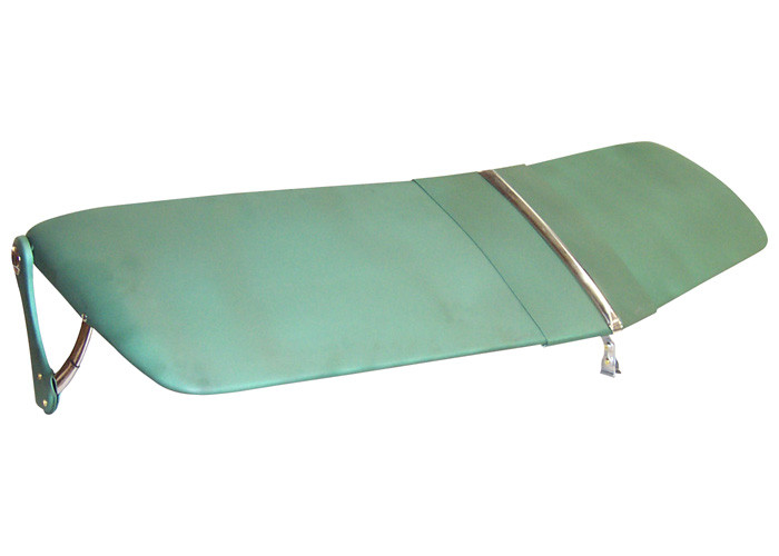 1947-1953 Chevy/GMC Truck Exterior Windshield Sun Visor