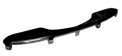 1947-1953 Chevy Truck Front Bumper Splash Apron