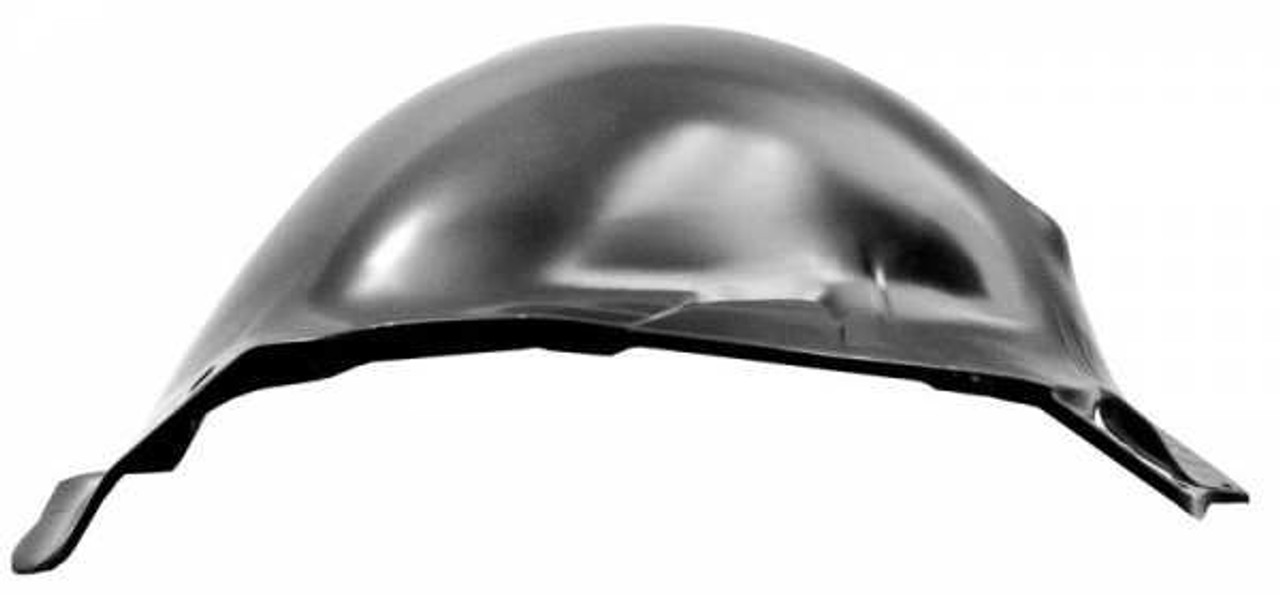 1967-1972 Chevy/GMC Truck Front Inner Fender Panel, L/H