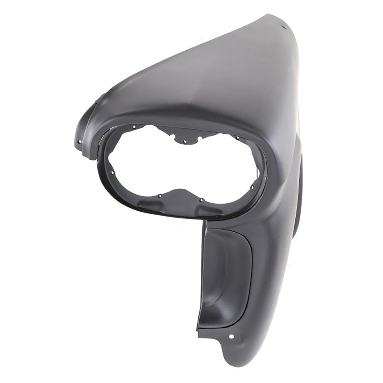 1958-1959 Chevy Truck Front Fender L/H