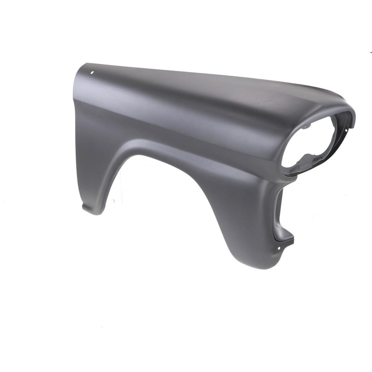 1958-1959 Chevy Truck Front Fender R/H
