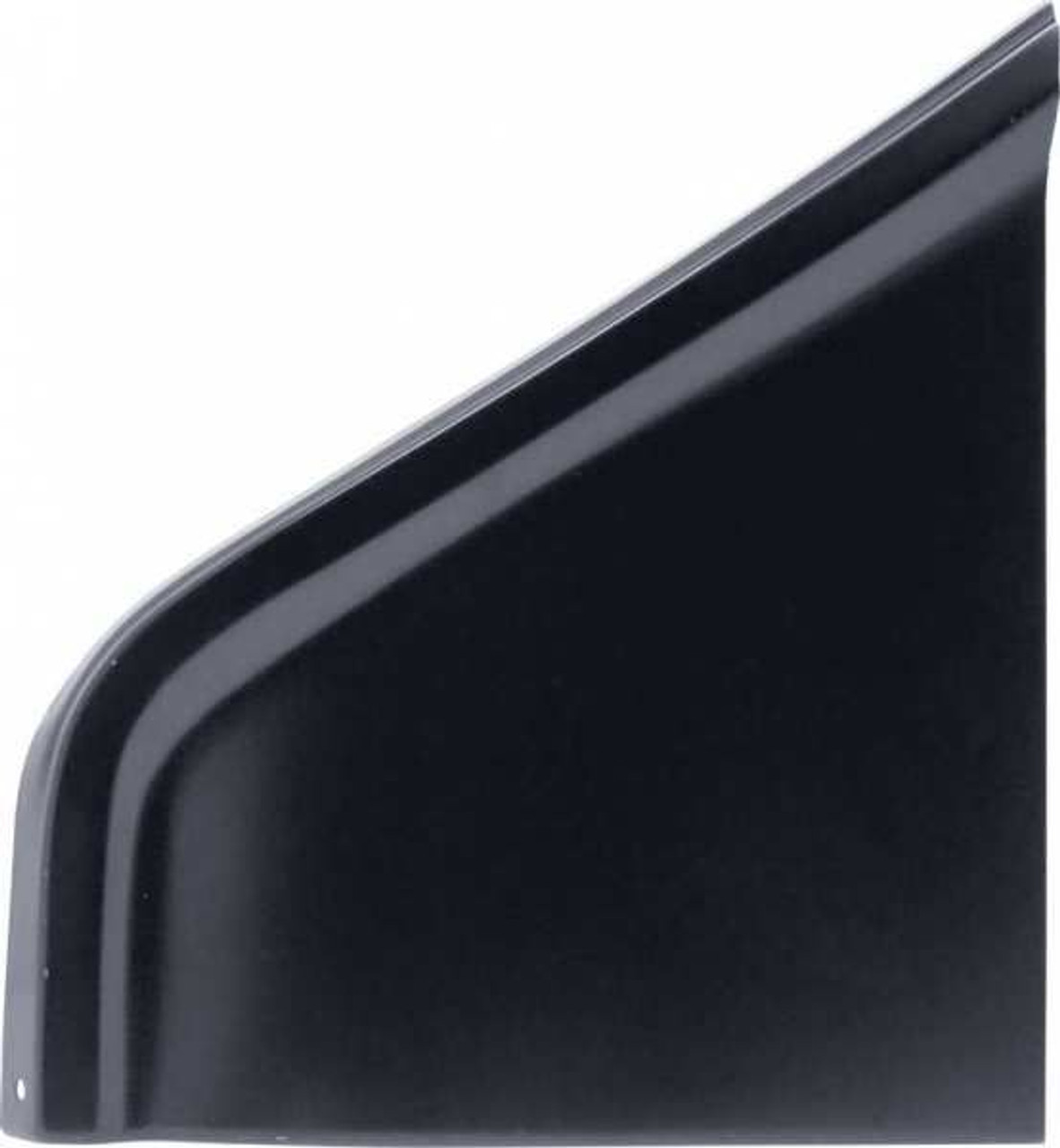 1955-1957 Chevy/GMC Truck Lower Rear of Front Fender L/H