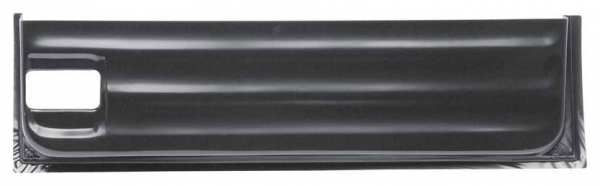 1955-1959 Chevy/GMC Truck Lower Door Patch Panel, Inner R/H