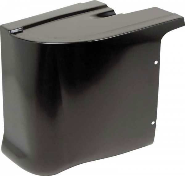 1955-1959 Chevy/GMC Truck Inner Cab Corner L/H