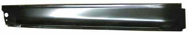 1947-1955 1st Series Chevy/GMC Truck Rocker Panel L/H