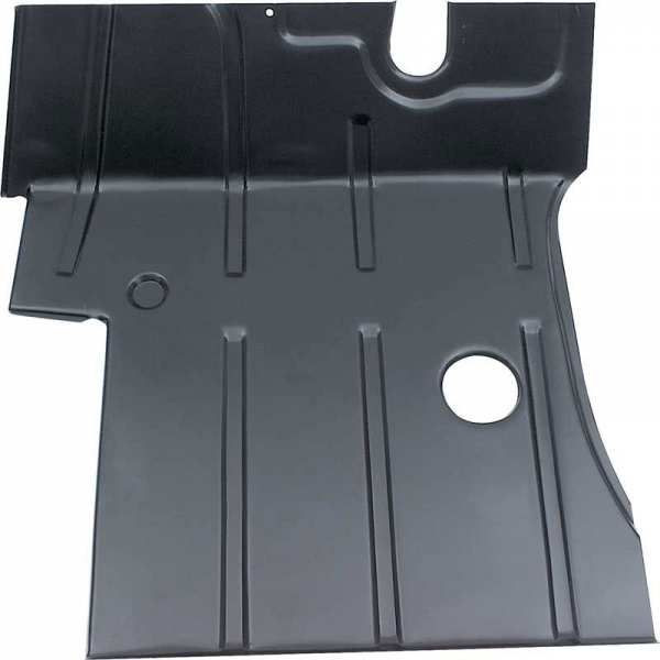 1955-1959 Chevy/GMC Truck Floor Pan L/H