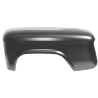 1955-1966 Chevy/GMC Truck Rear Fender L/H  Stepside, Fits Shortbed & Longbed