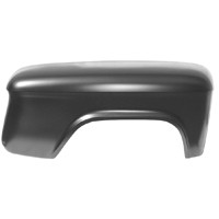 1955-1966 Chevy/GMC Truck Rear Fender R/H  Stepside, Fits Shortbed & Longbed