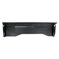 1955-1959 Chevy/GMC Truck Bedside L/H, Stepside, Shortbed