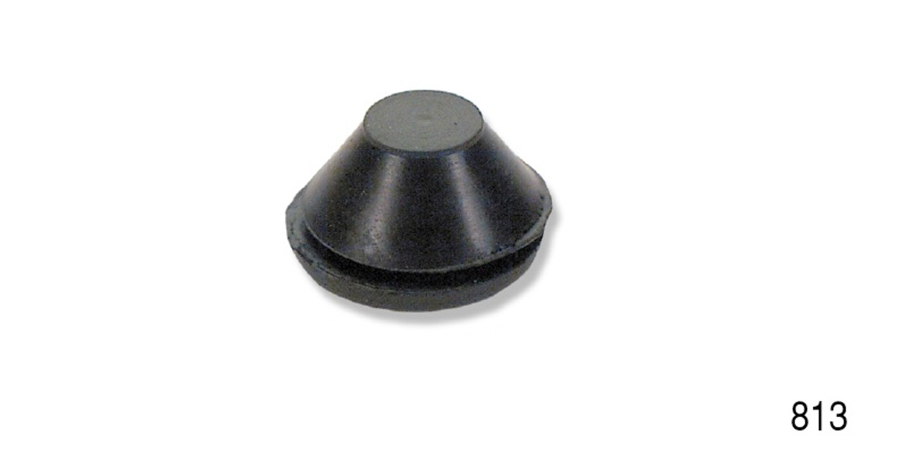 1955-1957 Chevy Floor Pan Plug