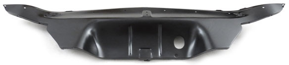 1957 Chevy Car Front Filler Valance Panel