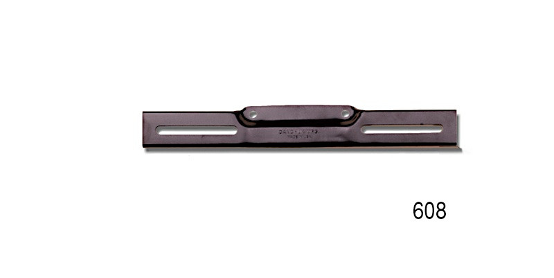 1953-1955 Chevy Belair Front License Plate Bracket