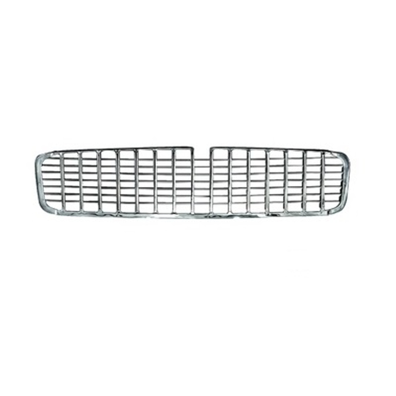 1955 Chevy Bel Air Classic Stainless Grille