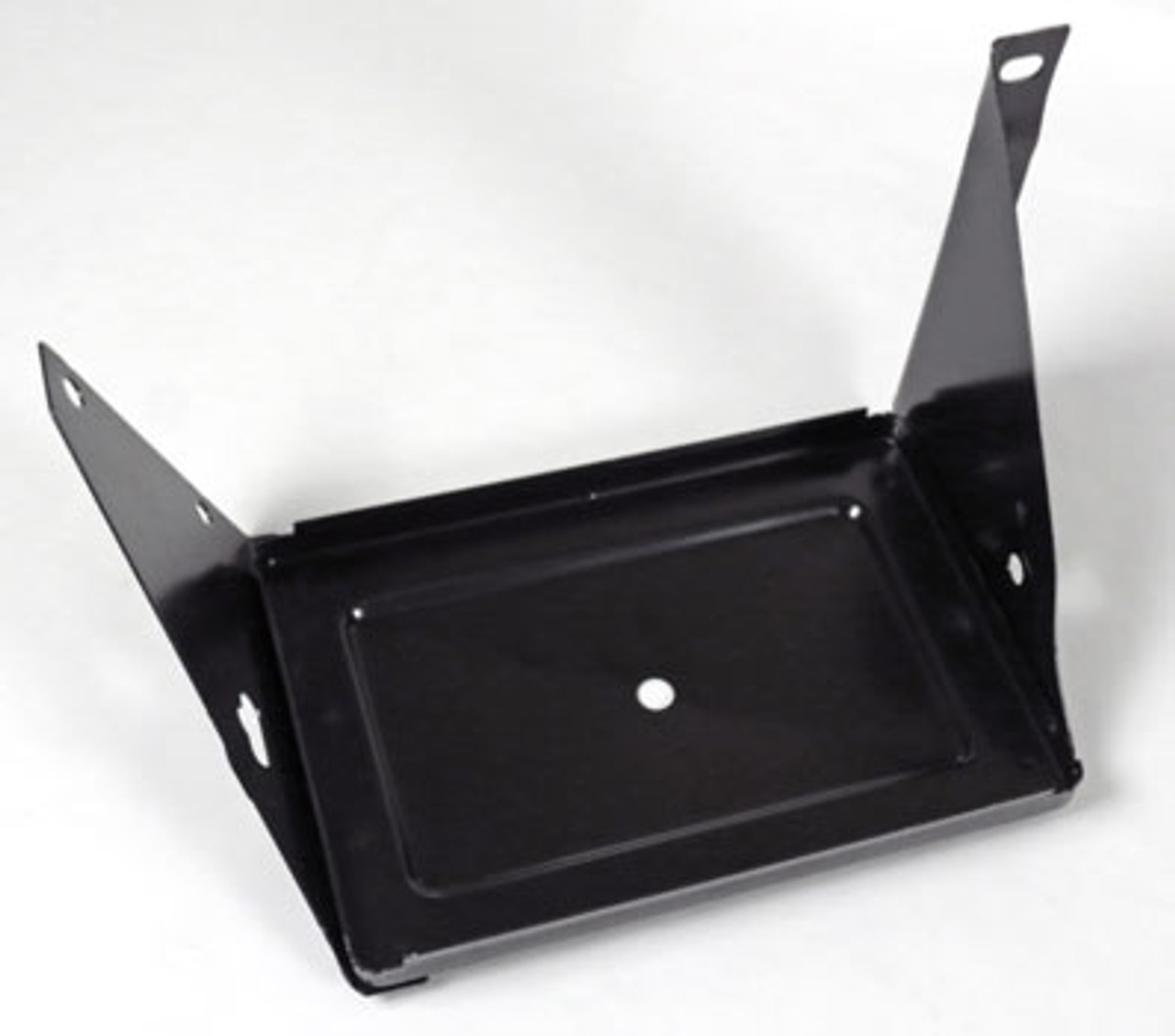 1955-1956 Chevy Reproduction Battery Box (Best)