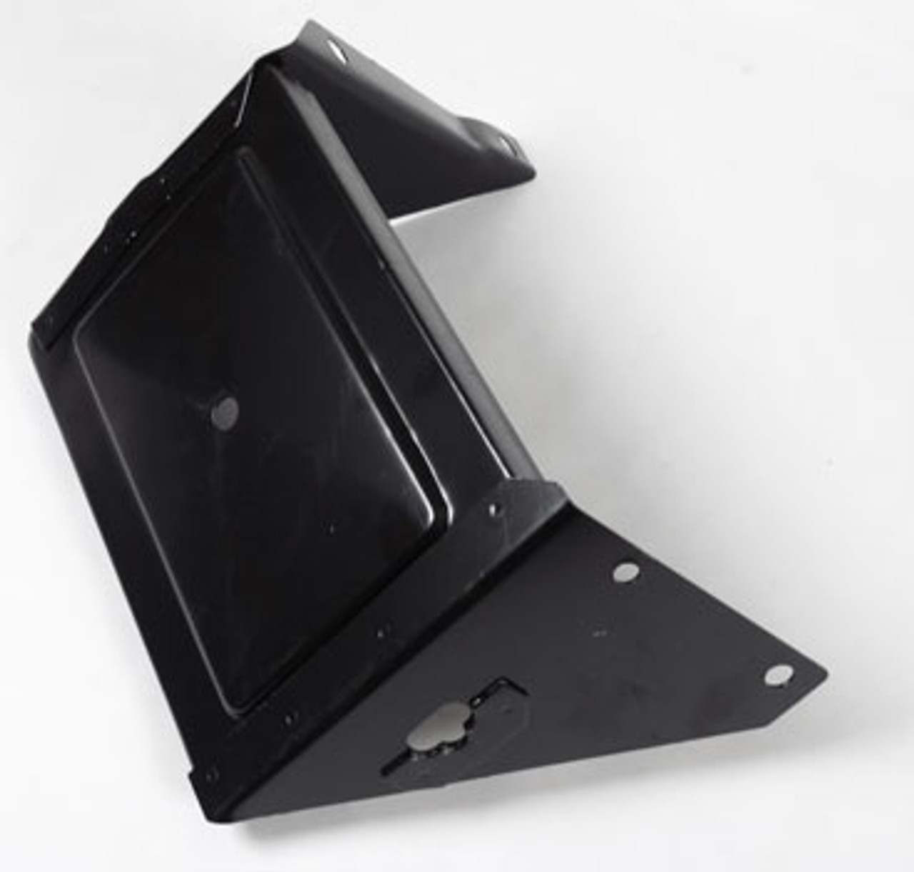 1955-1956 Chevy Reproduction Battery Box (Best)