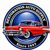 Restoration Auto Supply