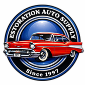 Restoration Auto Supply