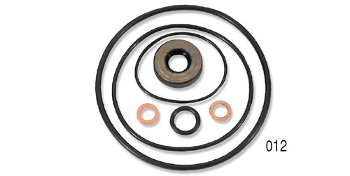 1955-1957 Chevy Power Steering Pump Rebuild Kit