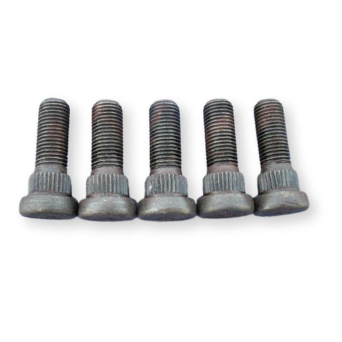 1955-1957 Chevy Front & Rear Wheel Stud,7/16-20