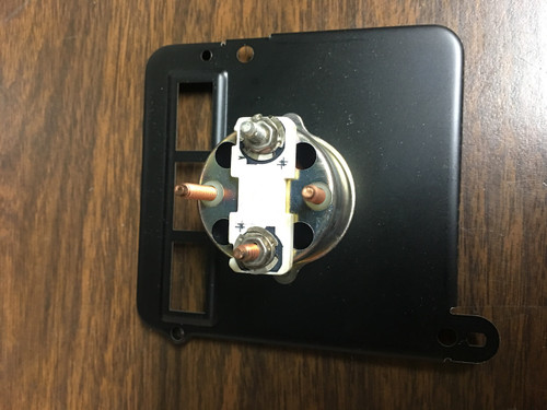 Temperature gauge 25034419