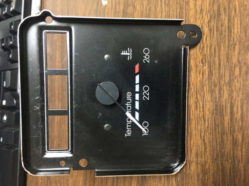 Temperature gauge 25034419