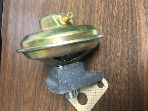 EGR valve 17110475