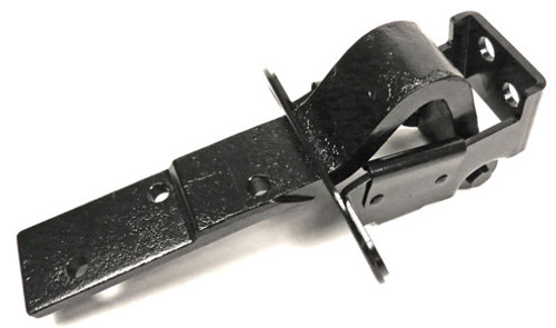 1955-1957 Front Door Hinge, Passenger Side (Upper or Lower)