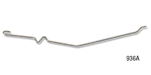 1957 Chevy Automatic Shift Indicator Wire Rod