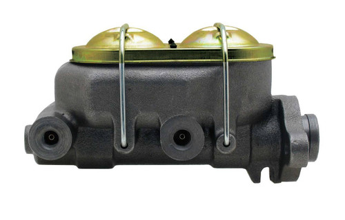 GM Universal Brake Master Cylinder 1-1/8" Bore