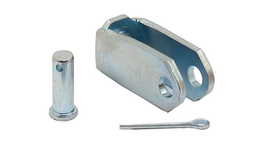 Power Brake Booster Pedal Rod Clevis