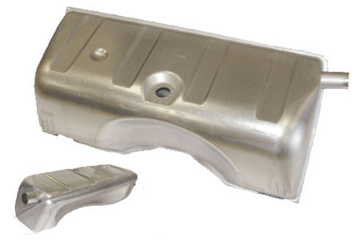 1949-1954 Chevy 12 Gallon Car Fuel Tank. (Fits Station Wagon & Sedan Delivery) 1949-1954 Chevy 12 Gallon Car Fuel Tank. (Fits Station Wagon & Sedan Delivery)