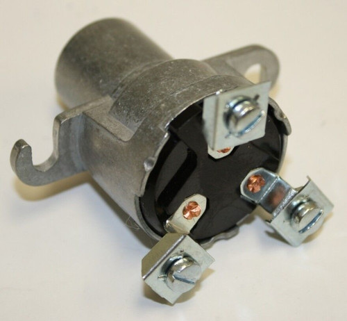 1949-1950 Chevy Car Ignition Switch