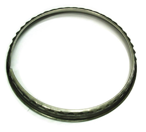 15" Universal Trim Ring Smooth -Concave. Each