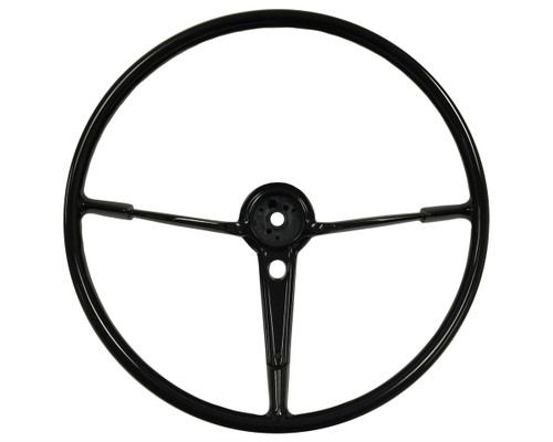 1955-1956 Chevy Bel Air Original Style 16-Inch Restomod Steering Wheel