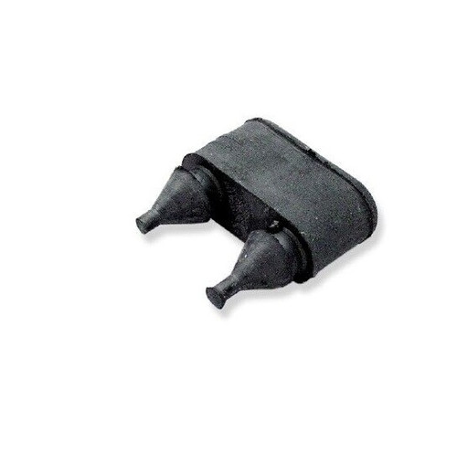 thumbnail image 2 of Chrome Tailgate T-Handle For 1955-1957 Chevy Station Wagon & Sedan Delivery – Crazylights 2 of 6
