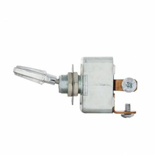 50 Amp On-Off Heavy Duty Toggle Switch