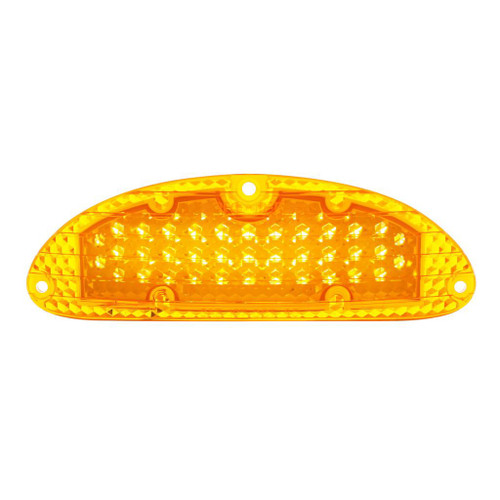 1955 Chevy Car Parking Light 37 Amber LED