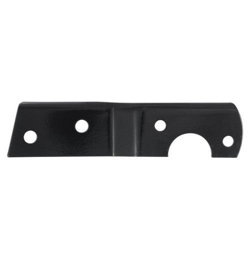 1955-1966 Chevy/GMC Truck Tail Light Bracket R/H, Black, Stepside