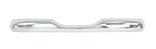 1955-1959 Chevy/GMC Truck Rear Bumper, Chrome. Stepside