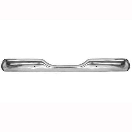 1958-1959 Chevy/GMC Truck Rear Bumper, Chrome. Fleetside