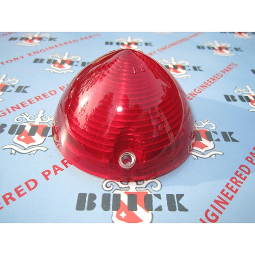 1953 Buick Tail Light Lens (#5949937)