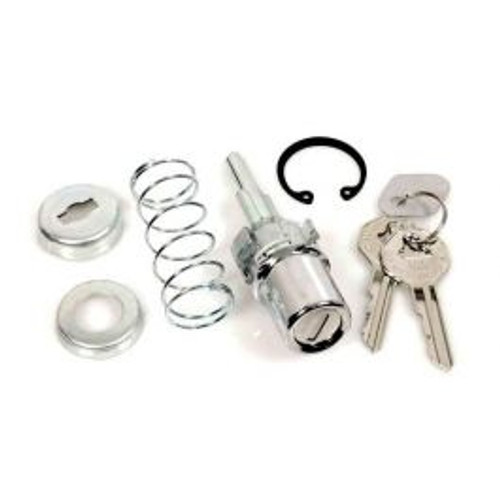 1955-1959 Chevy/GMC Truck Door Lock Cylinder 1955-1959 Chevy/GMC Truck Door Lock Cylinder