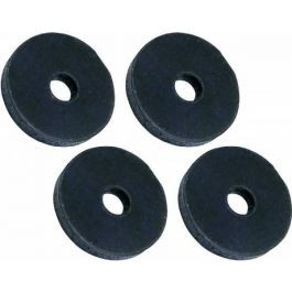1955-1968 Chevy/GMC Truck Radiator Core Support Mounting Pads