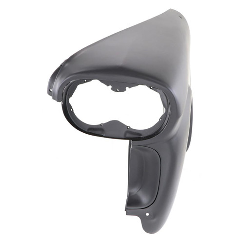 1958-1959 Chevy Truck Front Fender L/H