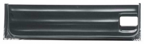 1955-1959 Chevy/GMC Truck Lower Door Patch Panel, Inner L/H