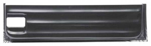 1955-1959 Chevy/GMC Truck Lower Door Patch Panel, Inner R/H