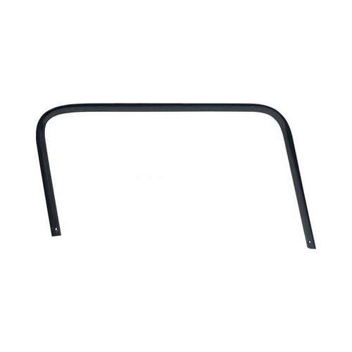 1955-1959 Chevy/GMC Truck Door Frame Molding  R/H, Black