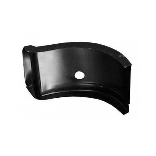 1947-1955 1st Series Chevy/GMC Truck Inner Cab Corner R/H