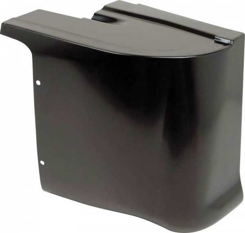 1955-1959 Chevy/GMC Truck Inner Cab Corner R/H