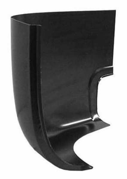 1947-1955 1st Series Chevy/GMC Truck Outer Cab Corner R/H